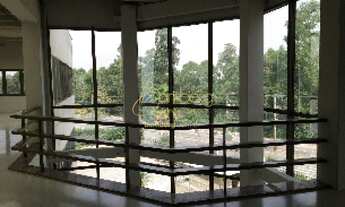 Imagem 6: Galpão Alphaville com 7 docas