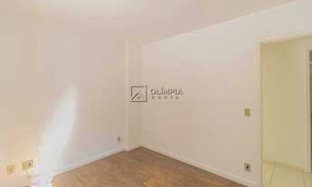 Imagem 6: Apartamento Locação Paraíso 157 m² 3 Dormitórios