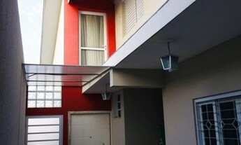 Imagem 5: SOBRADO - JARDIM PACAEMBU - SP