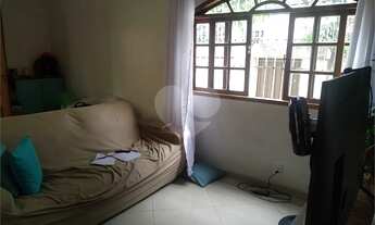 Imagem 4: Casa -4 quartos - Engenho de Dentro