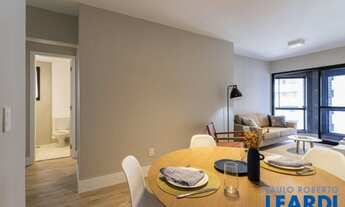 Imagem 5: APARTAMENTO - PINHEIROS - SP