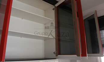 Imagem 2: Apartamento para aluguel com 132 metros quadrados com 4 quartos