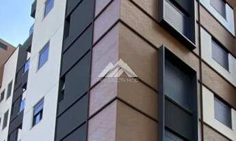 Imagem 2: Apartamento Novo - 3 dormitórios 1 suíte - Sacada com churrasqueira - Cristo Rei