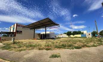 Imagem 1: Ponto para alugar, 177 m² - Residencial III Milênio - Presidente Prudente/SP