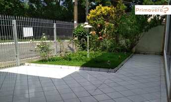 Imagem 6: Sobrado com 4 vagas de garagem 3 suites e 4 dormitórios à venda, 344 m² por R$ 1.000.000