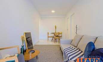 Imagem 2: APARTAMENTO - JARDIM BRASIL (ZONA SUL) - SP