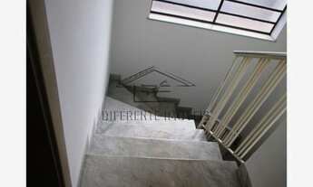 Imagem 4: CAC720 - EXCELENTE SOBRADO COM 10 SALAS E 6 VAGAS