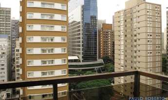 Imagem 4: FLAT - JARDIM PAULISTA - SP