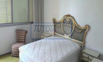 Imagem 7: Apto para que gosta de espaço interno e localização