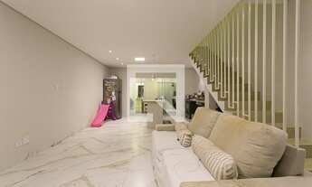 Imagem 2: Casa para Aluguel - Belém, 4 Quartos, 200 m2