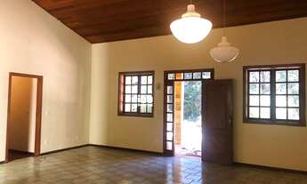 Imagem 3: Casa a venda em condomínio em nova lima