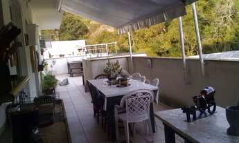 Imagem: Cobertura à venda, 150 m² por R$ 590.000,00