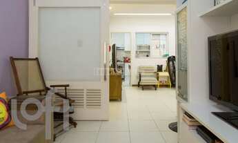 Imagem 4: Rio de Janeiro - Apartamento Padrão - Copacabana