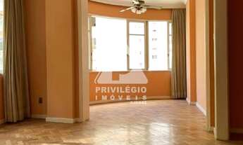 Imagem 4: Apartamento à venda, 3 quartos, 1 suíte, Copacabana - RIO DE JANEIRO/RJ