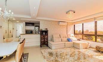 Imagem 4: Apartamento para venda possui 82 metros quadrados com 2 quartos