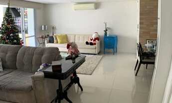 Imagem 5: APARTAMENTO - PANAMBY - SP