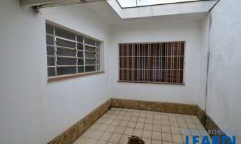 Imagem 6: CASA ASSOBRADADA - MORUMBI - SP