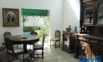 Imagem 7: SOBRADO - JARDIM AMÉRICA - SP