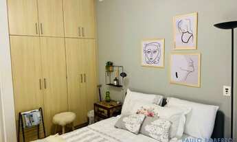 Imagem 5: APARTAMENTO - ALTO DE PINHEIROS - SP