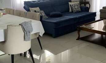 Imagem 4: Locação Cobertura 5 Dormitórios - 345 m² Chácara Klabin