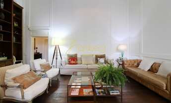 Imagem 4: Penthouse no Campo Belo. Beleza da Rua Edson