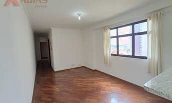 Imagem 6: Apartamento de 3 quartos para aluguel - Centro - São Carlos