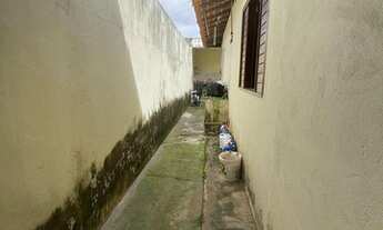 Imagem 2: Casa individual Cidade operaria