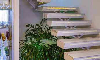 Imagem 6: Cobertura duplex para venda possui 240 metros quadrados com 3 quartos em Boa Viagem - Reci