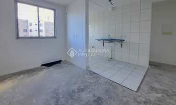 Imagem: CANOAS - Apartamento Padrão - Mato Grande