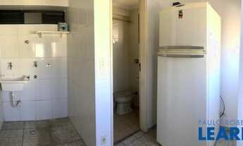 Imagem 7: APARTAMENTO - MOEMA ÍNDIOS - SP