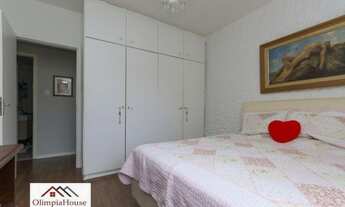 Imagem 7: Locação Apartamento 3 Dormitórios - 126 m² Pinheiros