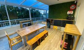 Imagem 2: Lindo Apartamento Garden 148m²