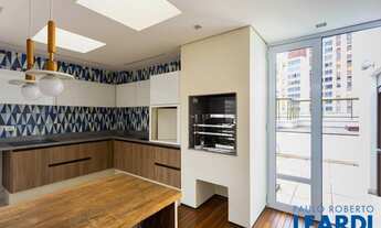 Imagem 5: COBERTURA - JARDIM AMÉRICA - SP