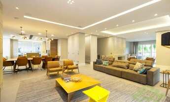 Imagem: Apartamento Garden para alugar, 579 m²