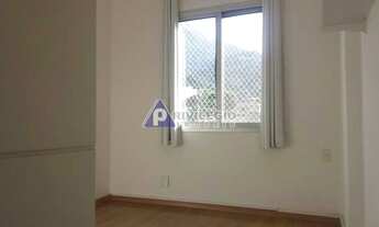 Imagem 7: Apartamento à venda, 2 quartos, 1 suíte, 1 vaga, Cosme Velho - RIO DE JANEIRO/RJ