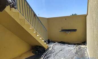 Imagem 3: CASA ASSOBRADADA - MORUMBI - SP