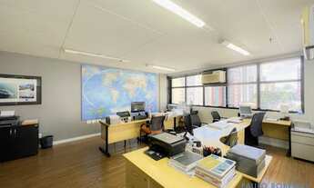 Imagem 4: CONJ. COMERCIAL - MOEMA ÍNDIOS - SP