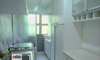 Imagem 7: APTO VILA EMA COM 03 DORMS E VAGA DE GARAGEM- LAZER COMPLETO