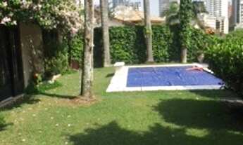 Imagem 2: CASA ASSOBRADADA - REAL PARQUE - SP