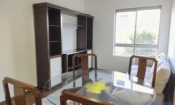 Imagem: APARTAMENTO - VILA SÃO FRANCISCO - SP