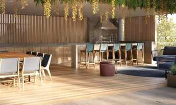 Imagem 5: Apartamento para Venda em São Paulo, Perdizes, 1 dormitório, 1 banheiro