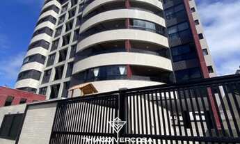 Imagem: Apto. 138m² - 03 Suítes - Lavabo - 2Vagas