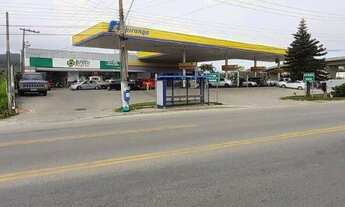 Imagem: Casa Comercial de Frente para a SC 405 no