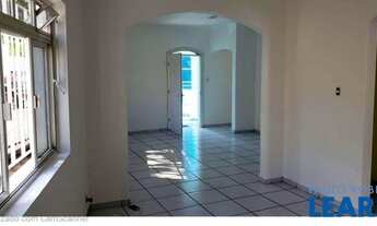 Imagem 7: CASA ASSOBRADADA - IPIRANGA - SP