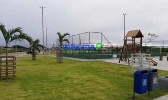 Imagem 7: Lote no Luar da Barra 1