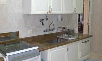 Imagem 6: APARTAMENTO - PINHEIROS - SP