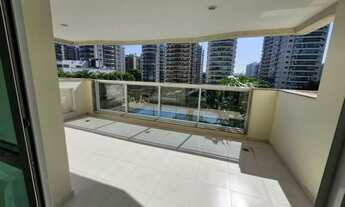 Imagem: Apto 3 qtos Bora Bora Barra