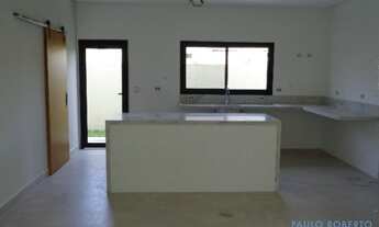 Imagem 4: CASA EM CONDOMÍNIO - CONDOMÍNIO RESIDENCIAL ALPHAVILLE II - SP