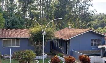 Imagem: Atibaia - Casa de Condomínio - Atibaia