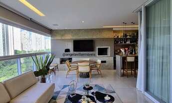 Imagem 3: FLAMBOYANT 56 MOBILIADO